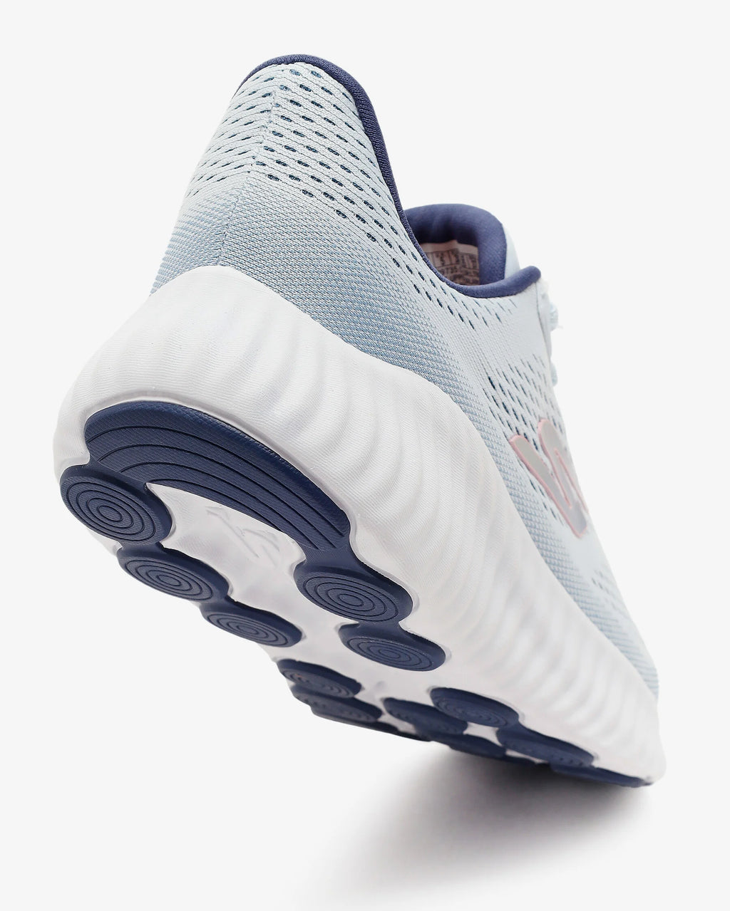 GO RUN NOW-SPECTA LT.BLUE