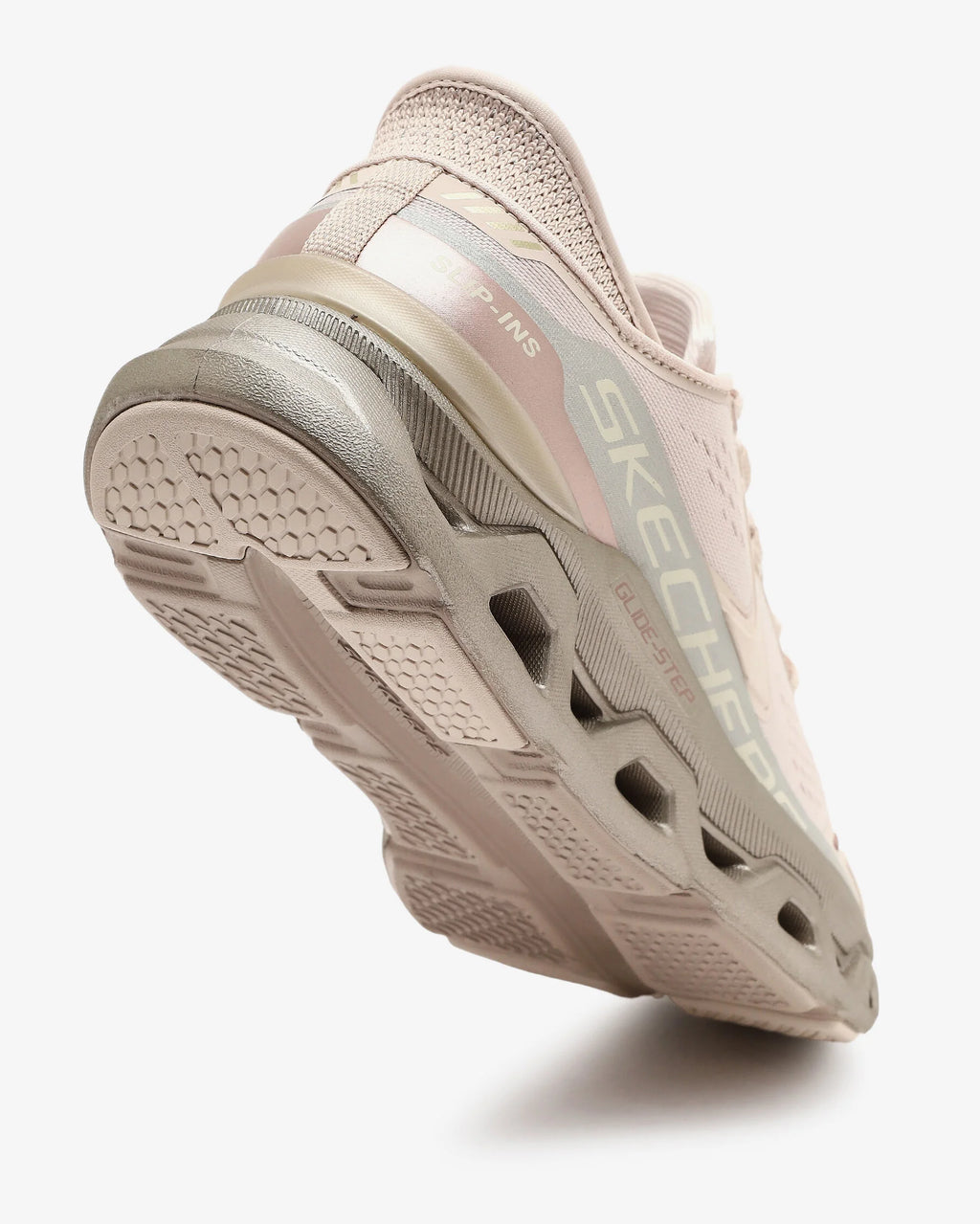 GLIDE-STEP ALTUS-STARLIGHTT S NATURAL/GOLD