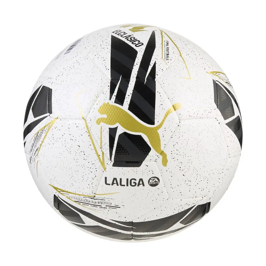 PUMA LA LIGA ECLASICO WHITE/MULTICOLOR UNISEX