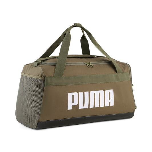 PUMA CHALLENGER SMALL SPORTS BAG GREEN