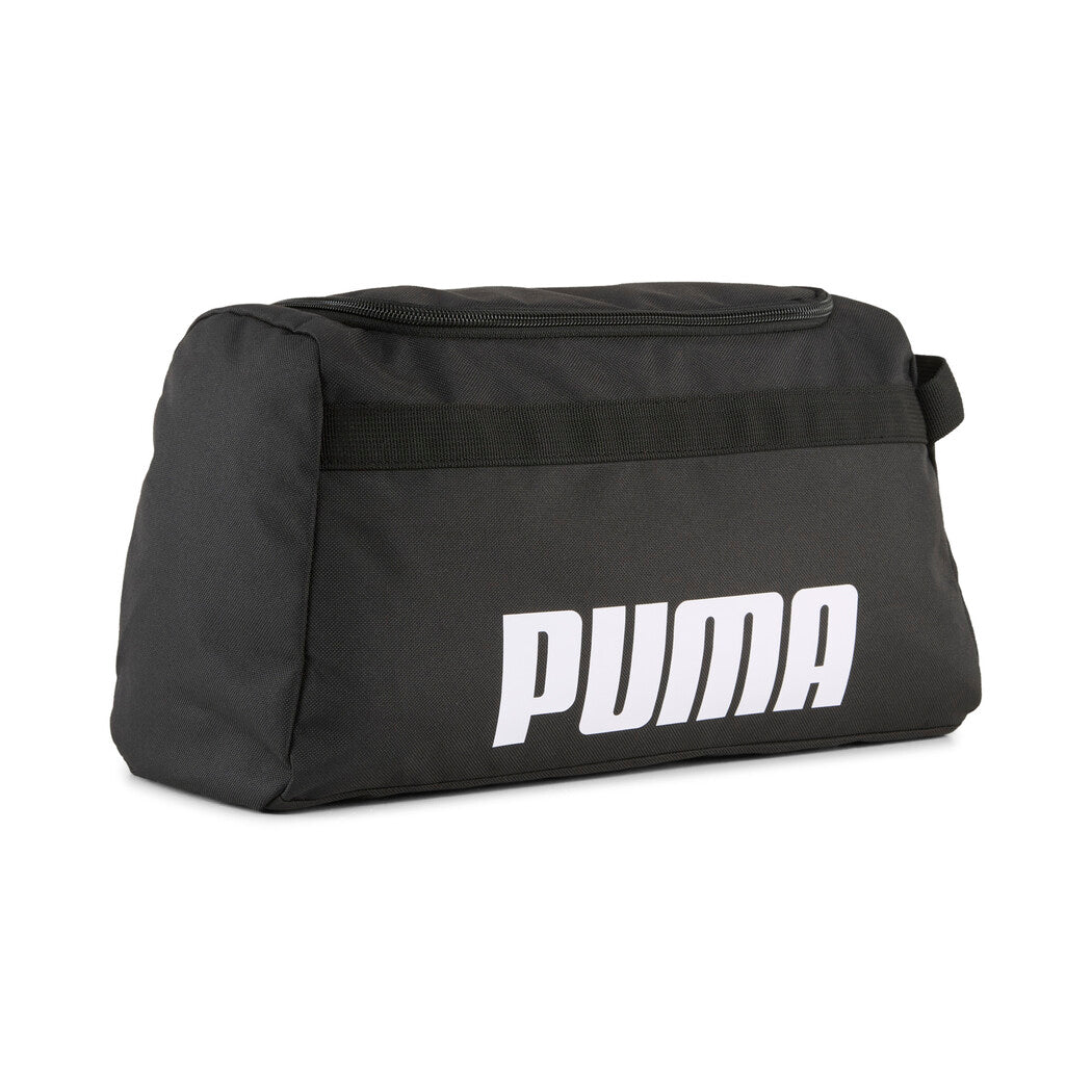 PUMA CHALLENGER SHOE BAG BLACK