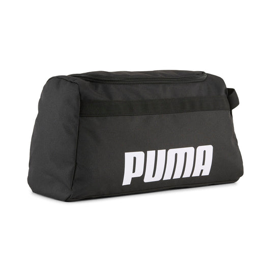 PUMA CHALLENGER SHOE BAG BLACK