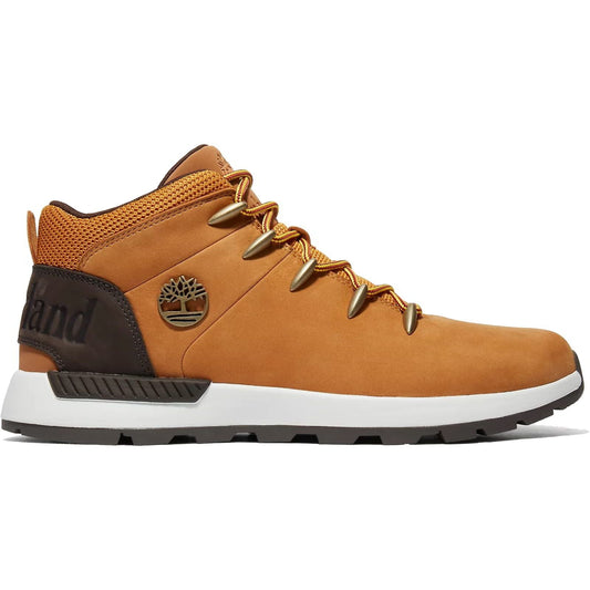 TIMBERLAND EUROSPRINT TREKKER BROWN