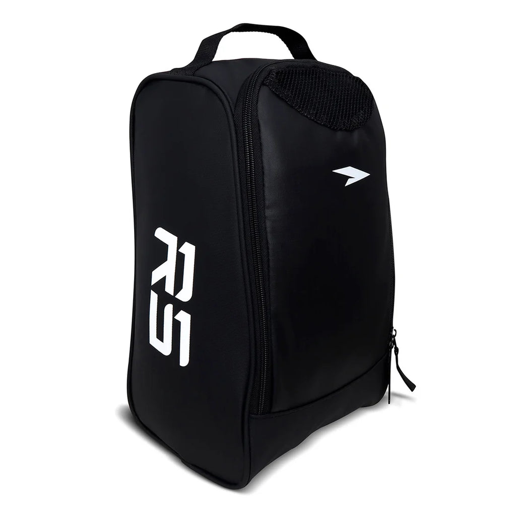 RS TAQUERA DEPORTIVA CLEAT BAG (BLACK) UNISEX