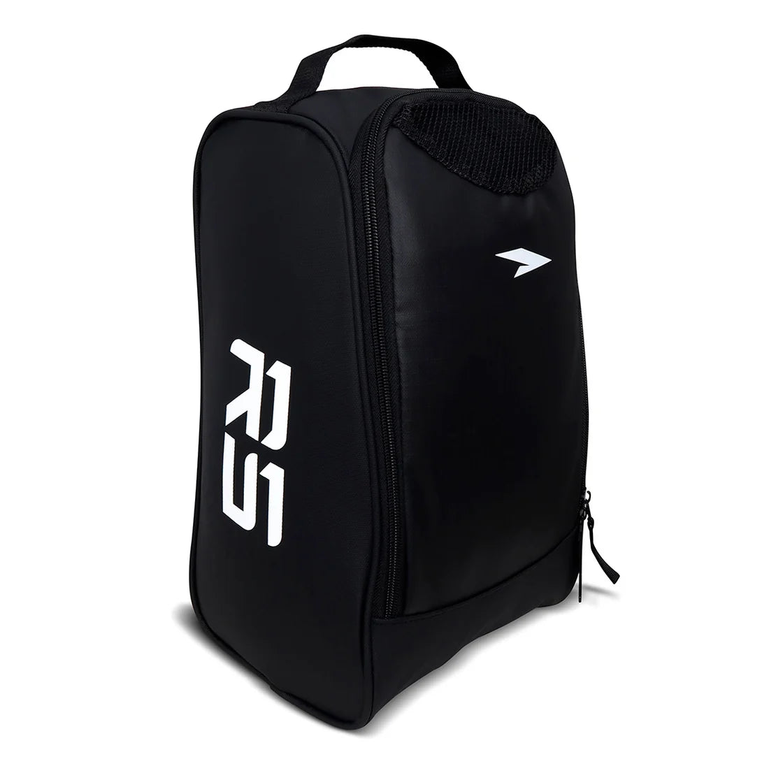 RS TAQUERA DEPORTIVA CLEAT BAG (BLACK) UNISEX