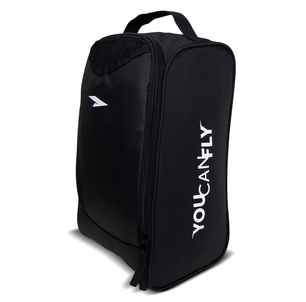 RS TAQUERA DEPORTIVA CLEAT BAG (BLACK) UNISEX