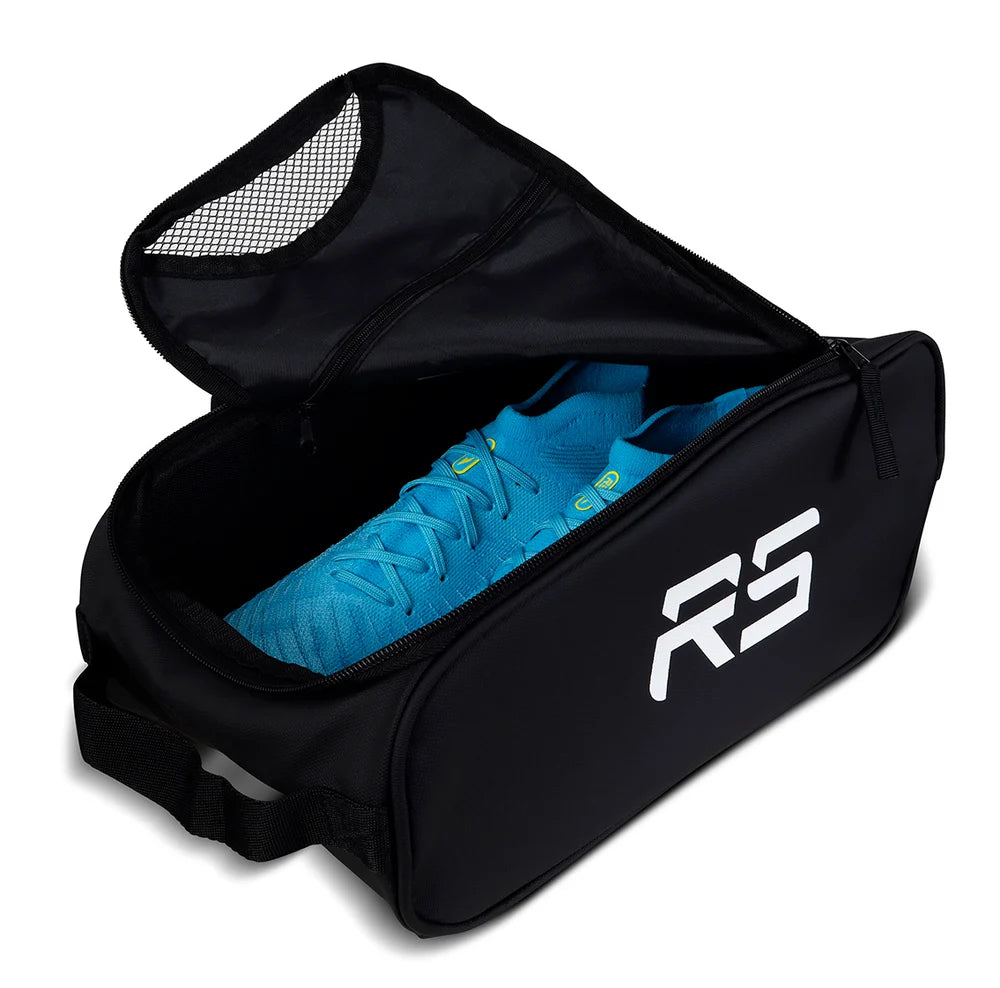 RS TAQUERA DEPORTIVA CLEAT BAG (BLACK) UNISEX