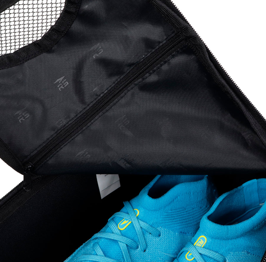 RS TAQUERA DEPORTIVA CLEAT BAG (BLACK) UNISEX