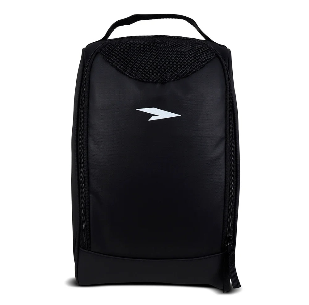 RS TAQUERA DEPORTIVA CLEAT BAG (BLACK) UNISEX