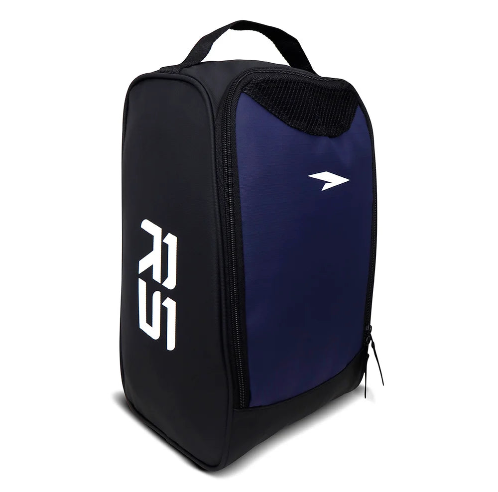 RS TAQUERA DEPORTIVA CLEAT BAG BLACK/NAVY UNISEX