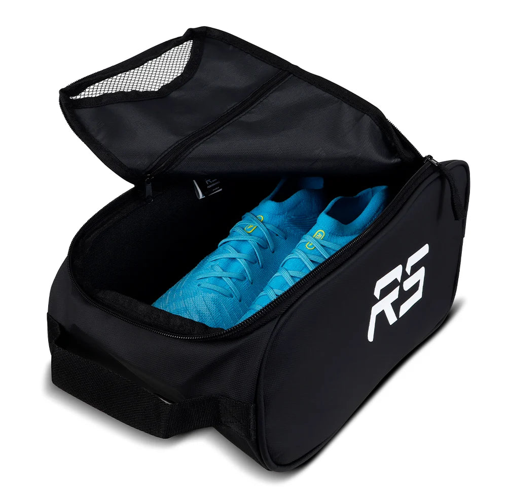 RS TAQUERA DEPORTIVA CLEAT BAG BLACK/NAVY UNISEX