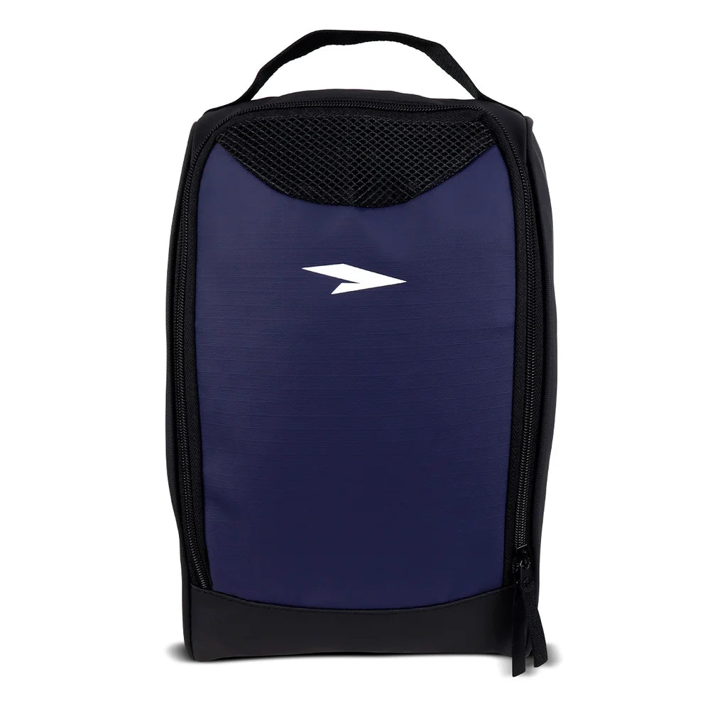 RS TAQUERA DEPORTIVA CLEAT BAG BLACK/NAVY UNISEX