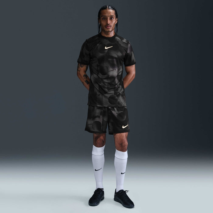 NIKE ACADEMY+ CAMISIETA DE FÚTBOL DRI-FIT