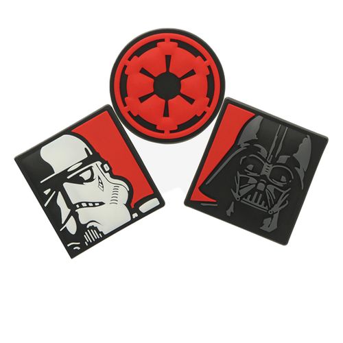 STAR WARS VILLAIN 3-PACK 10006824