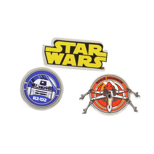 STAR WARS  3 PACK 10006890