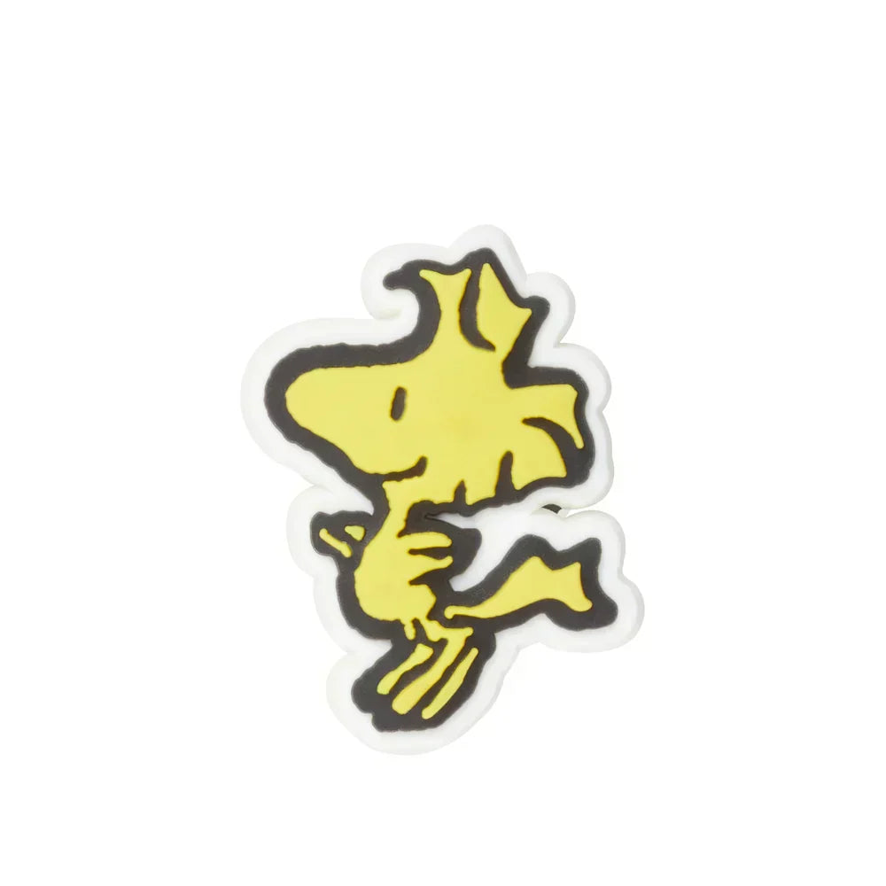 JIBBITZ / PEANUTS WOODSTOCK