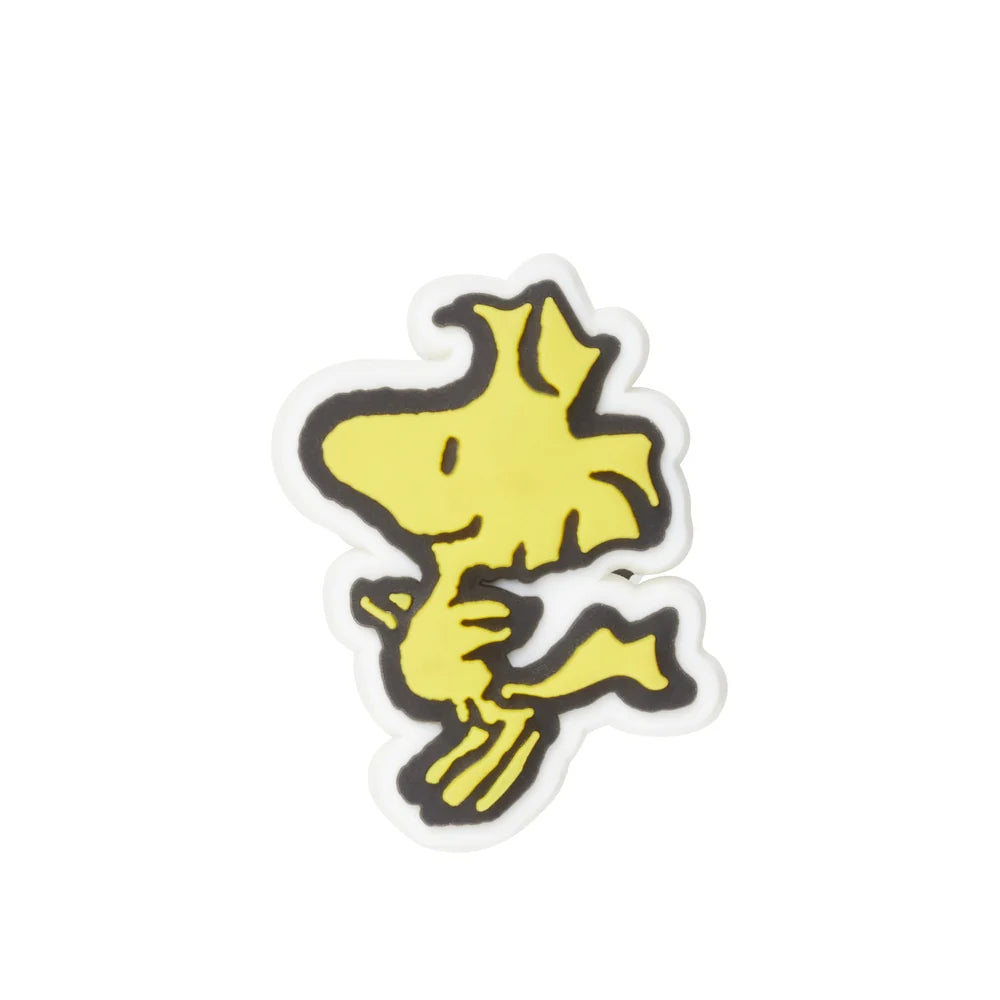 JIBBITZ / PEANUTS WOODSTOCK