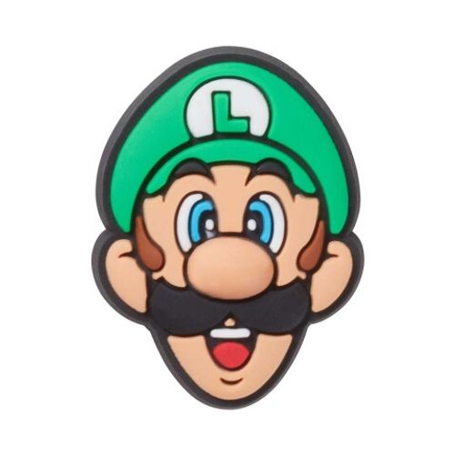 SUPER MARIO LUIGI