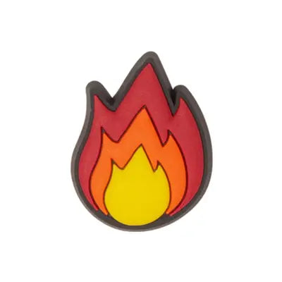 FIRE RED 10007682