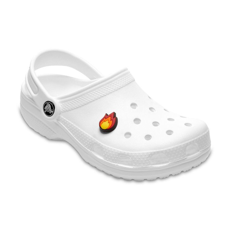 FIRE RED 10007682