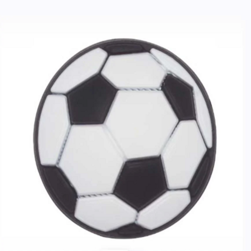 SOCCERBALL WHITE/BLK 10008790