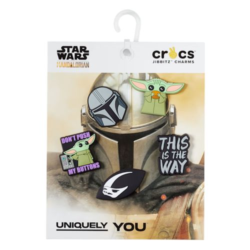 DISNEYSTHEMANDALORIAN5PACK
