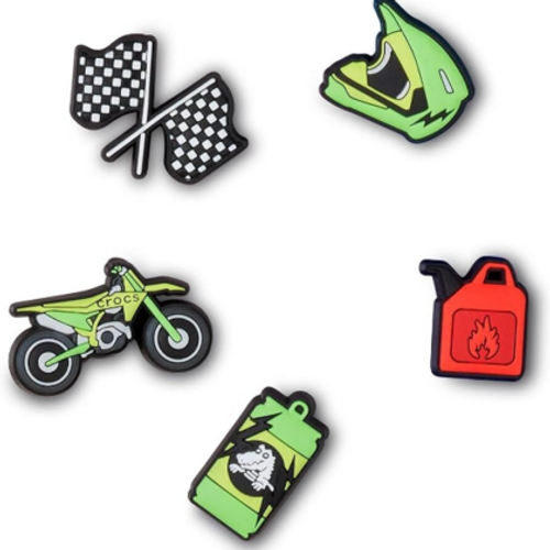 DIRT BIKE 5 PACK 10011158