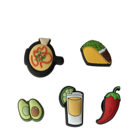 MEXICAN FOOD 5 PACK 10011404