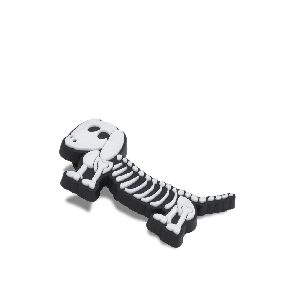 JIBBITZ / HALLOWEEN SKELETON DOG