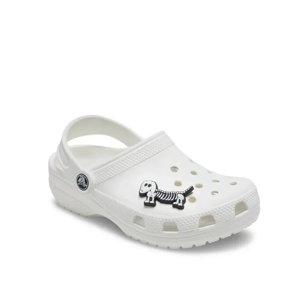 JIBBITZ / HALLOWEEN SKELETON DOG