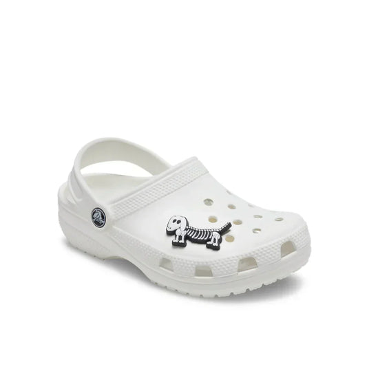 JIBBITZ / HALLOWEEN SKELETON DOG