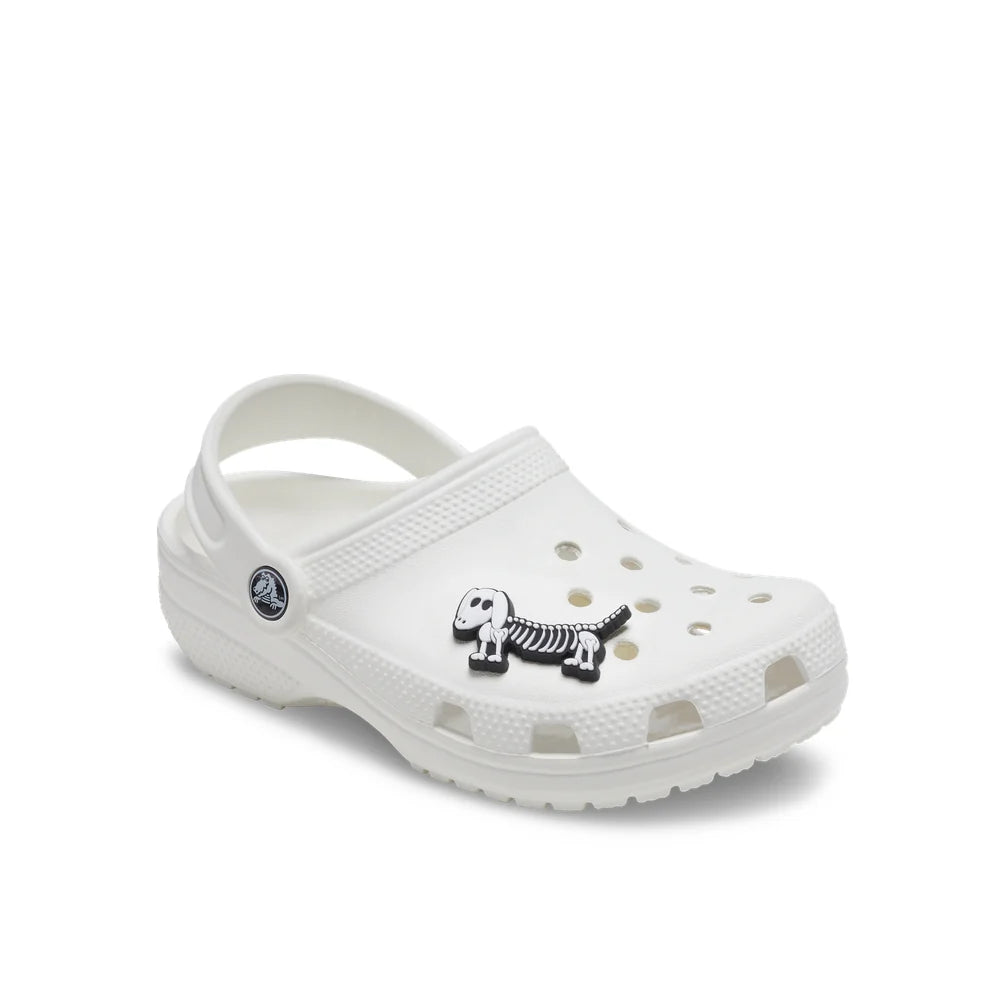 JIBBITZ / HALLOWEEN SKELETON DOG