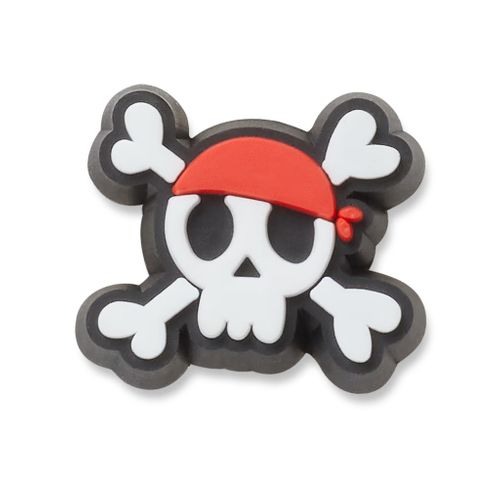 TINY PIRATE SKULL