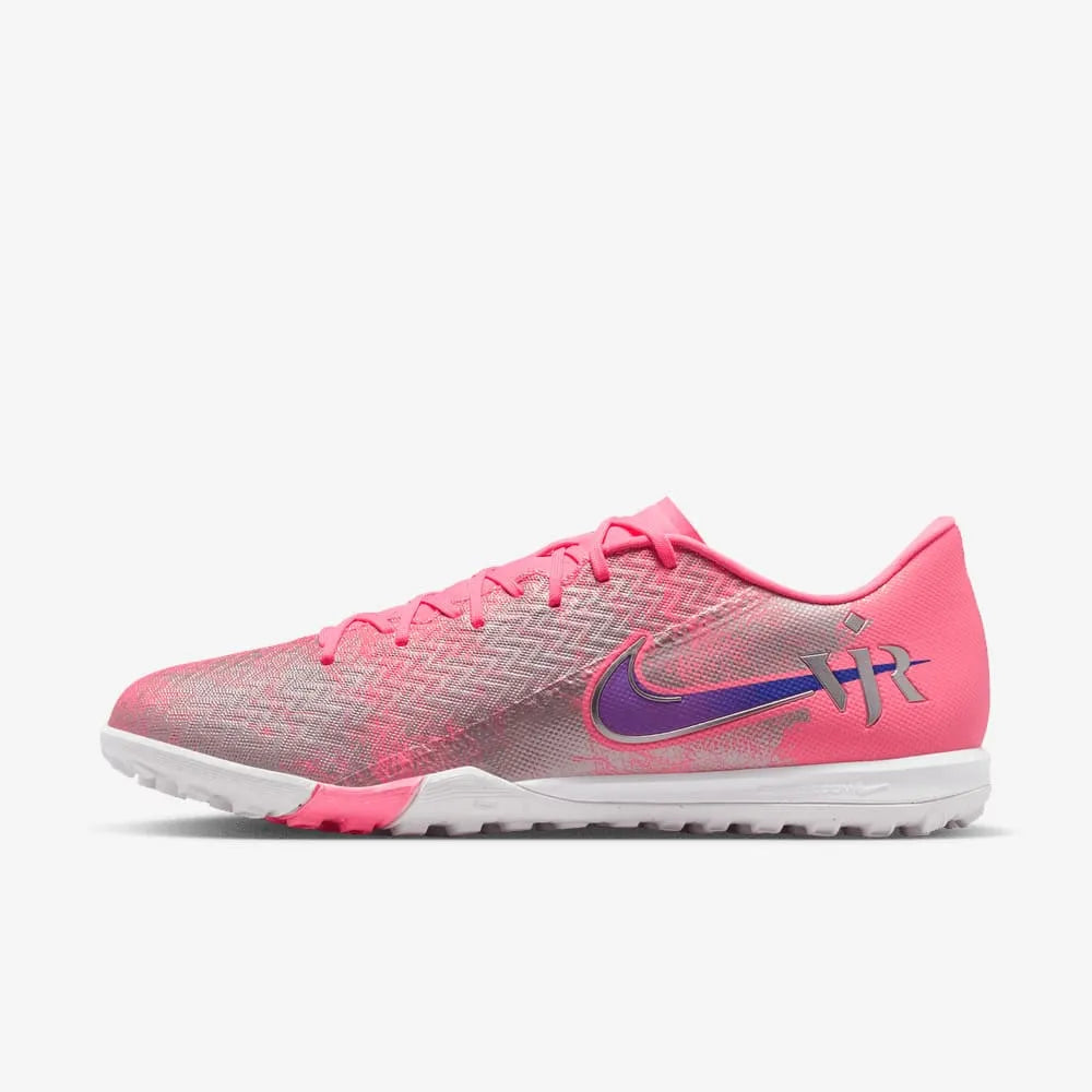 NIKE ZOOM VAPOR 16 ACADEMY VJR TF - SUNSET PULSE/OLD ROYAL HOMBRE
