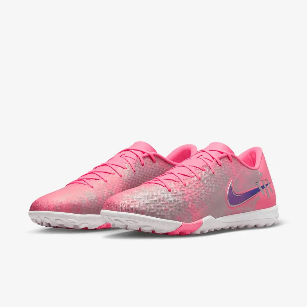 NIKE ZOOM VAPOR 16 ACADEMY VJR TF - SUNSET PULSE/OLD ROYAL HOMBRE