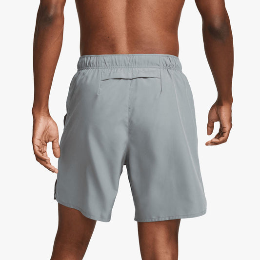 SHORT NIKE GRAY