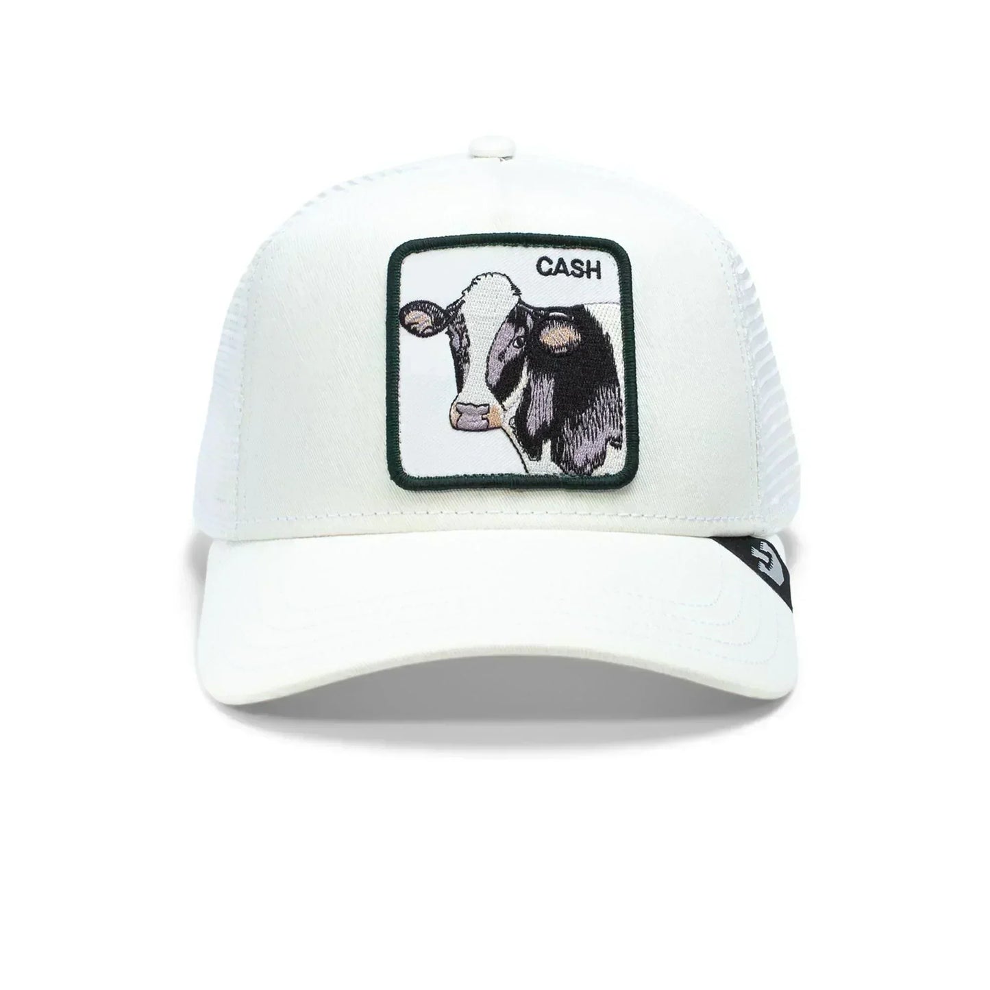 GOORIN BROS THE CASH COW TRUCKER HAT