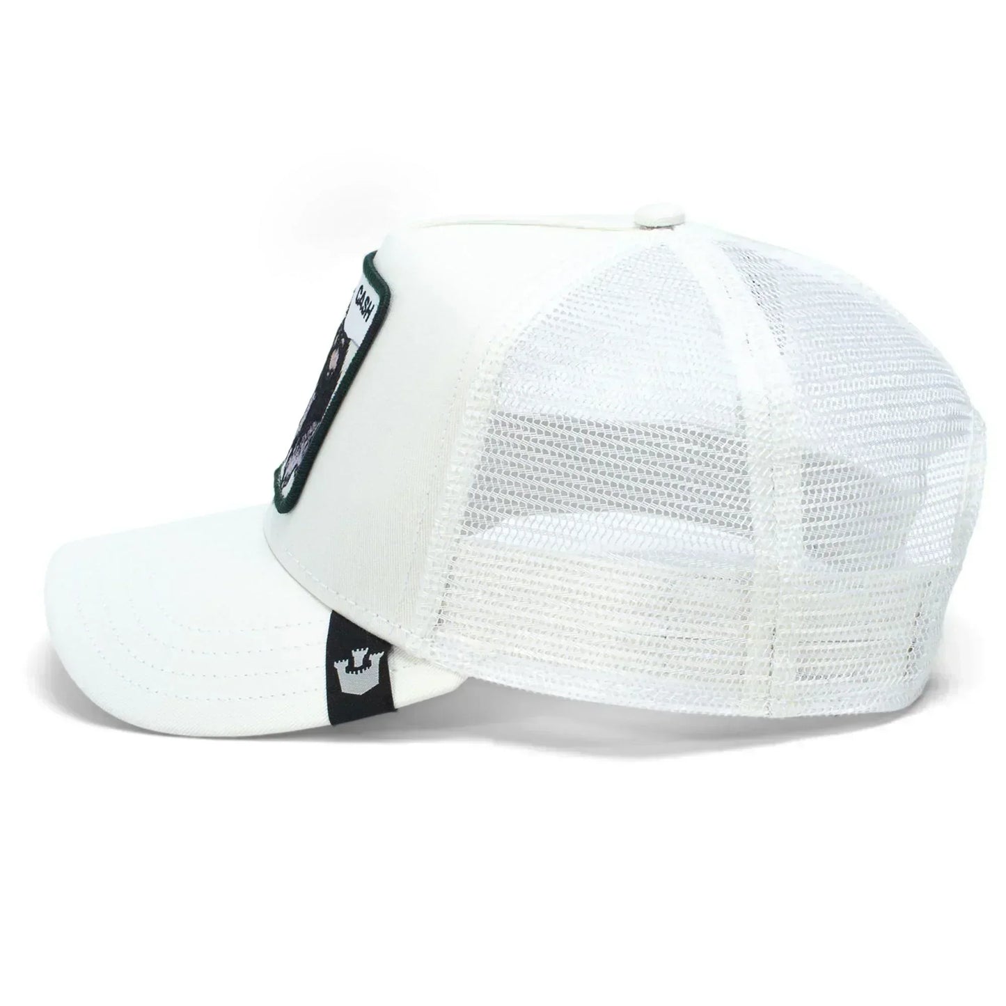 GOORIN BROS THE CASH COW TRUCKER HAT