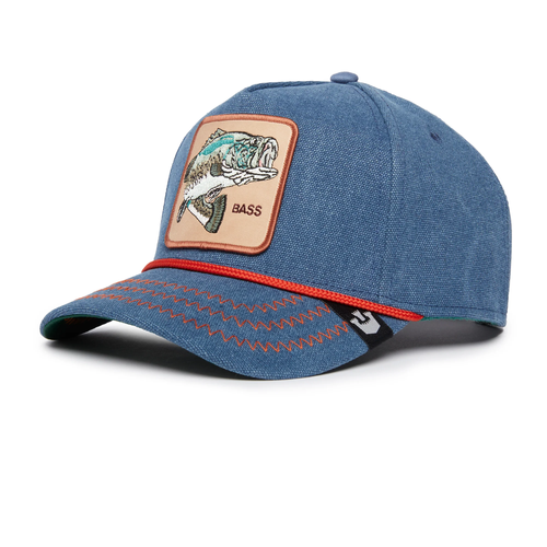 GOORIN BROS BIG ASS DUCK BLUE