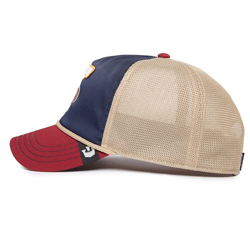 GOORIN BROS GORRA THE COCK BLUE