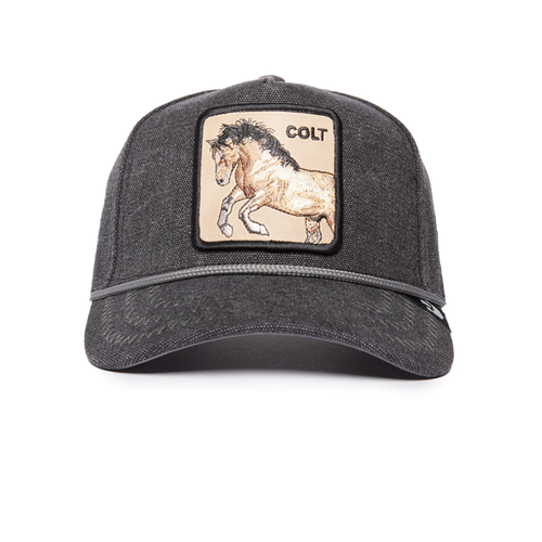 GOORIN CAP BUCKING DUCK