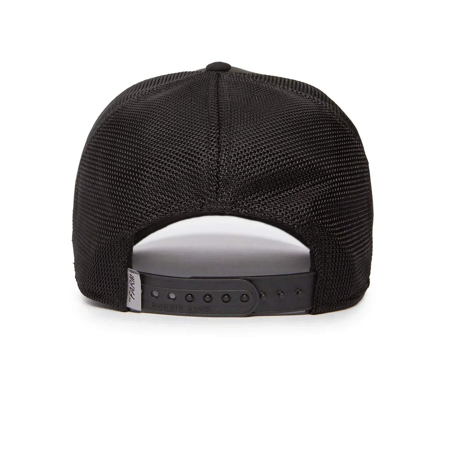 GOORIN BROS GB2 STALLION BLK/GREY