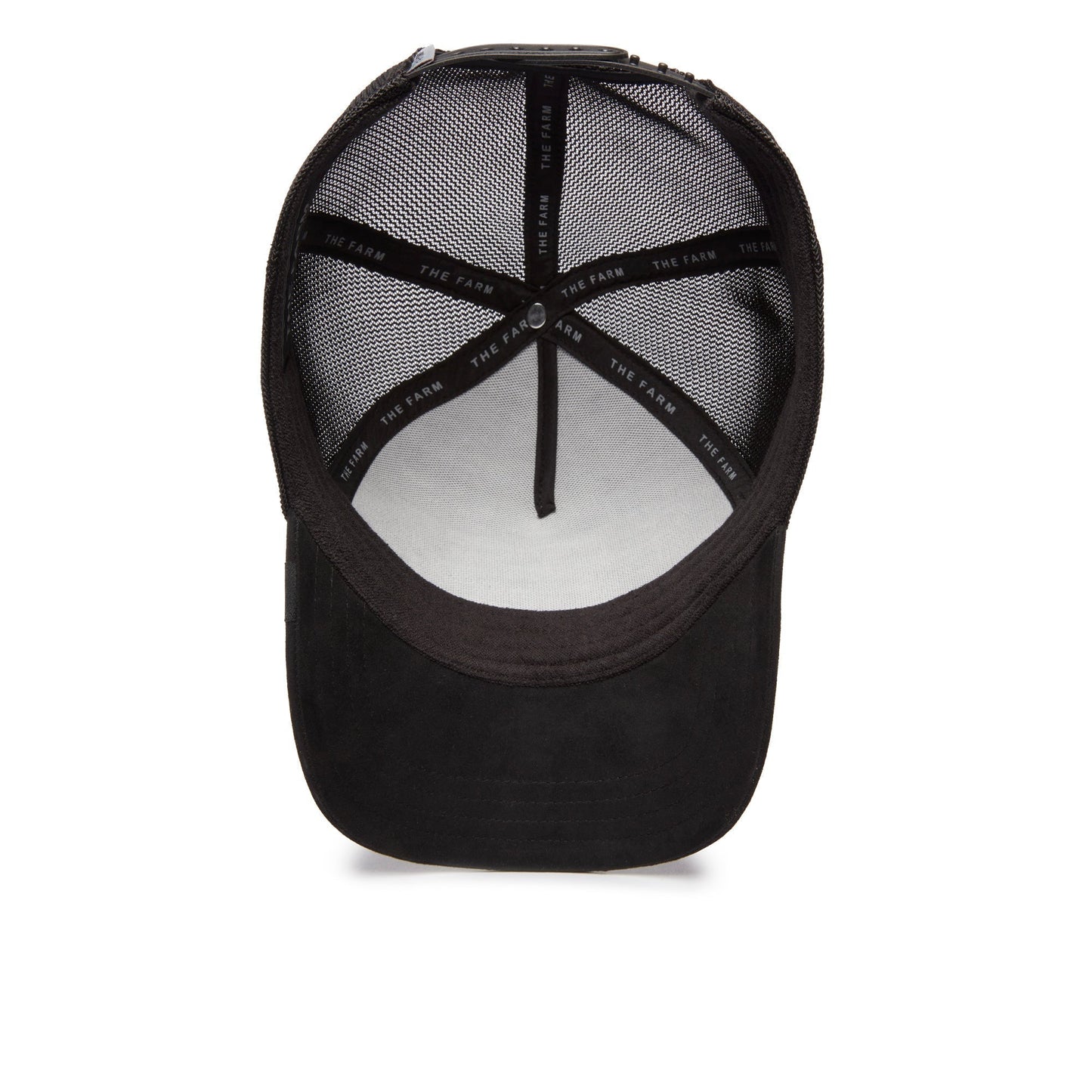 GOORIN BROS GB2 STALLION BLK/GREY
