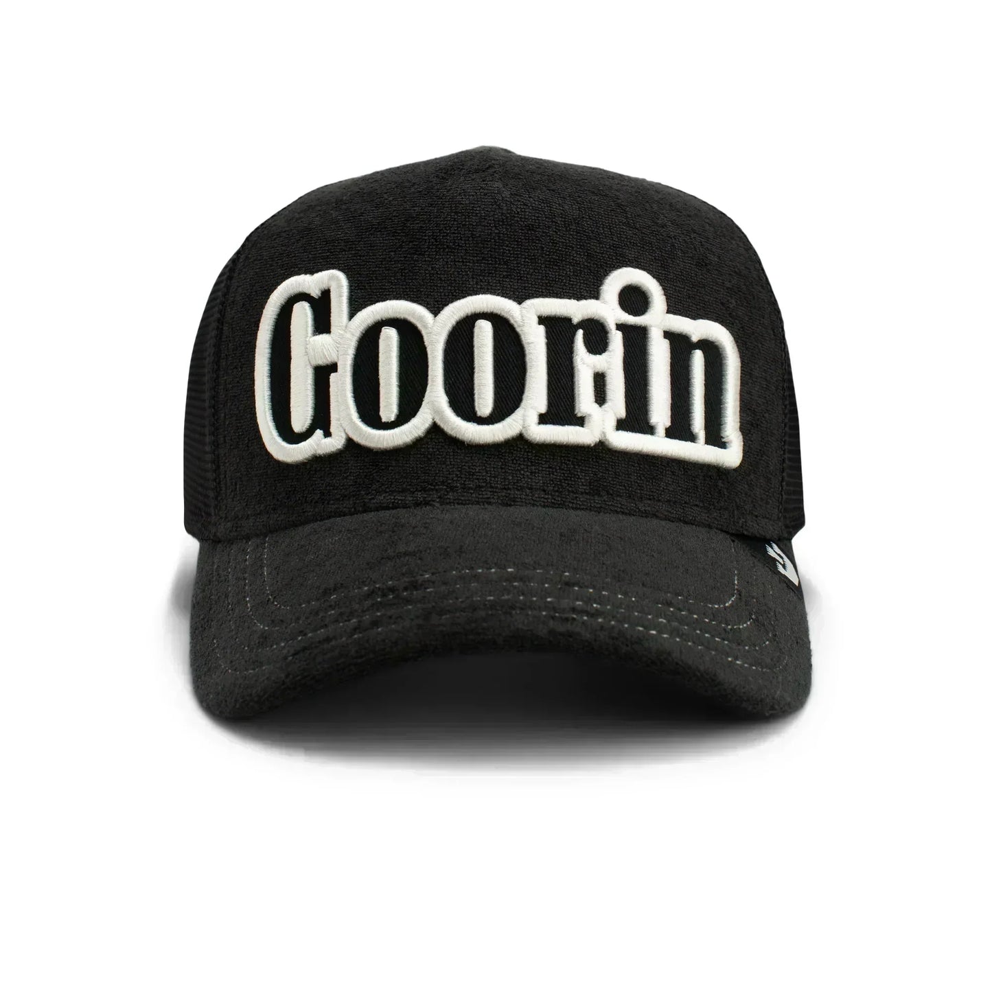 GOORIN BROS FULL FLAVOR BLACK