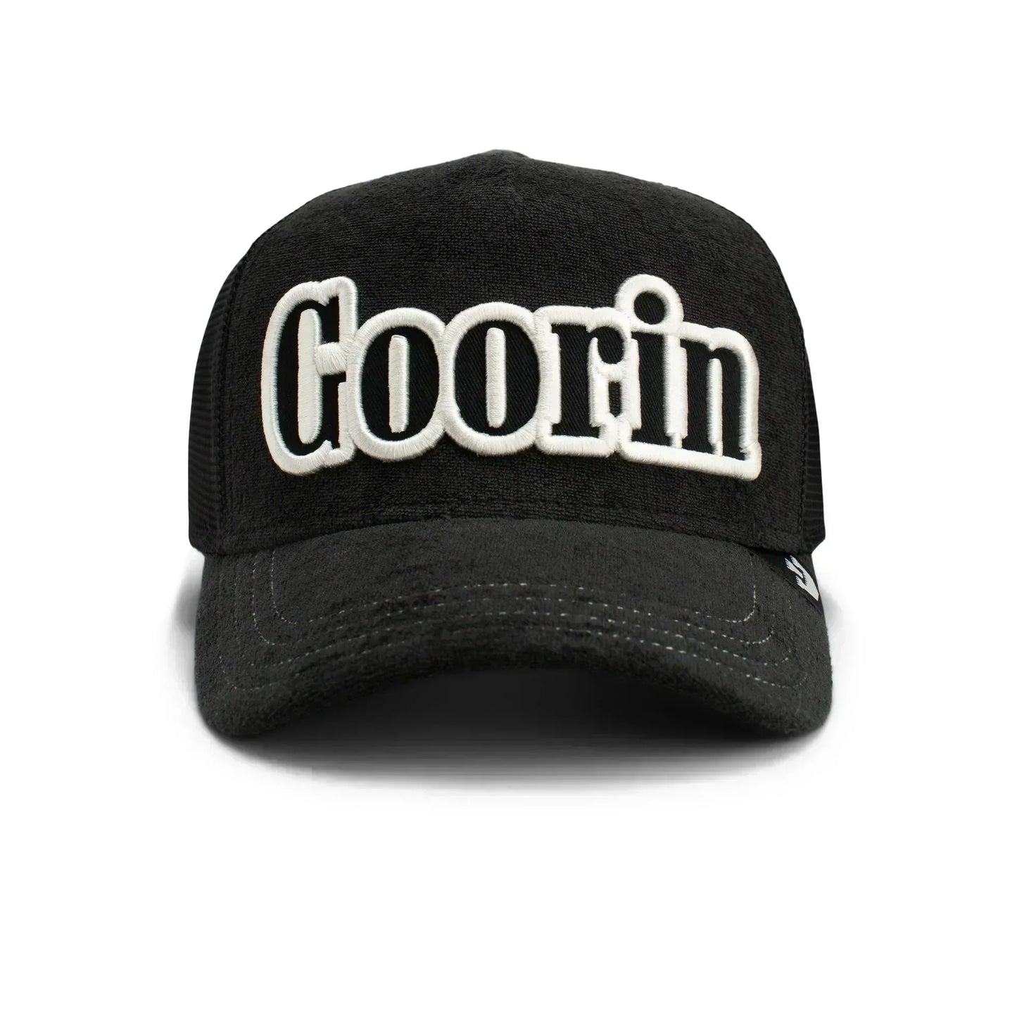 GOORIN BROS FULL FLAVOR BLACK