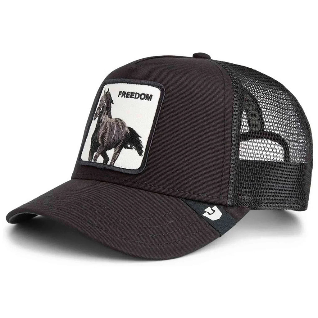 GOORIN BROS FREEDOM HORSE VOID