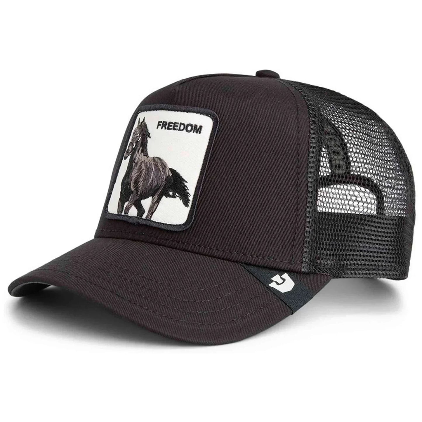 GOORIN BROS FREEDOM HORSE VOID