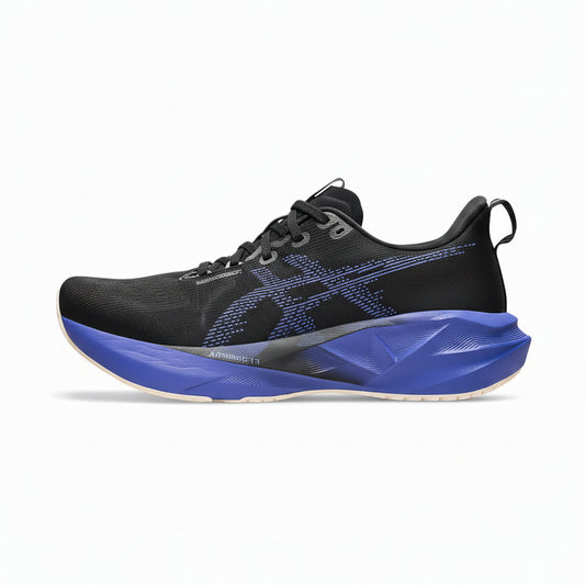 NOVABLAST BLACK-COBALT BURST