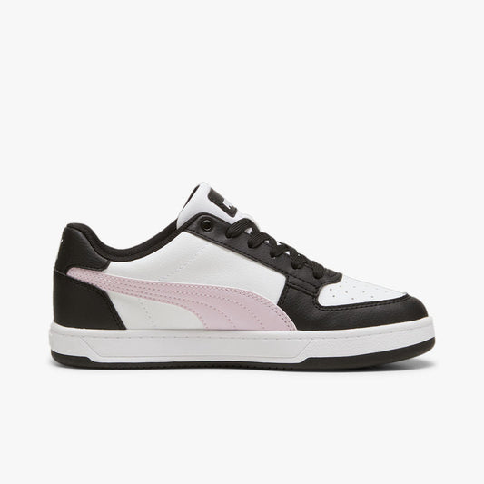 REBOUND V6 LOW WHT/PINK/BLK