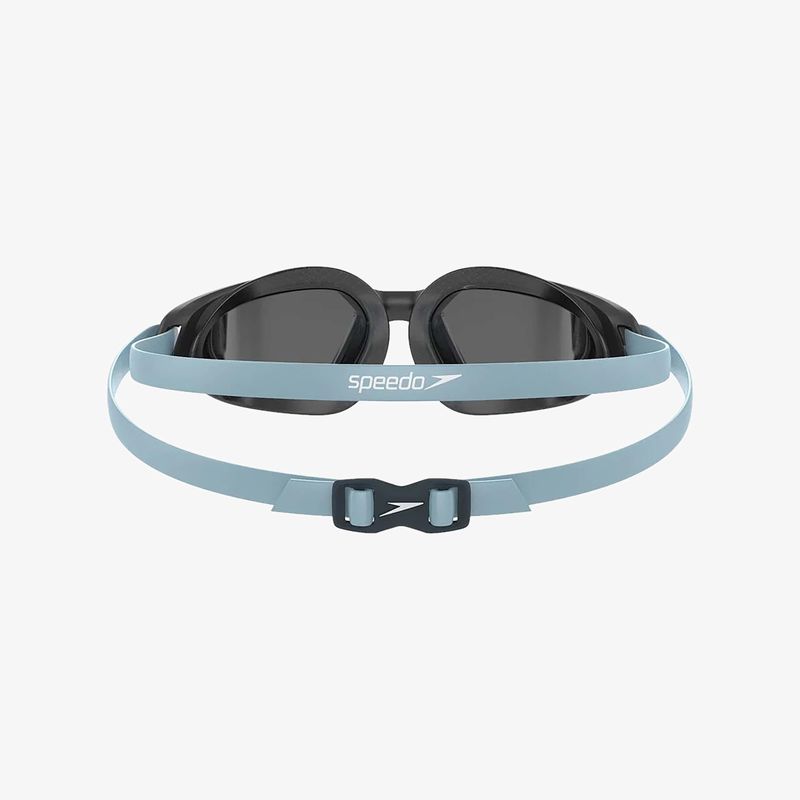 HYDROPULSE MIRROR GREY/SILVER 8-12267D645